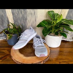 New Balance Women's 577V4 Cush+Cross Trainer